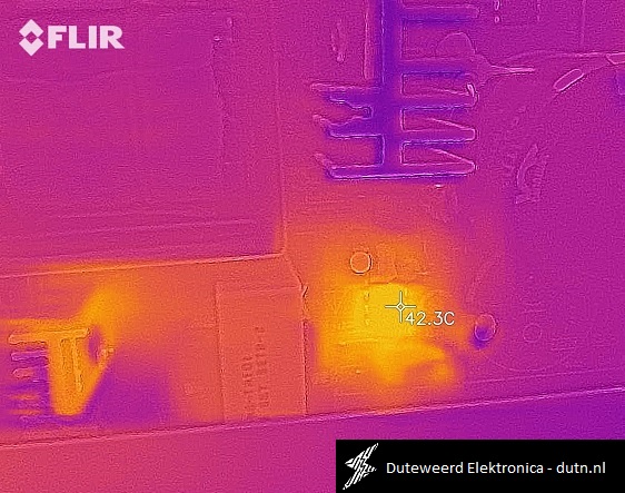 Flir IC871